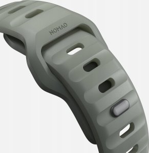 Nomad Nomad Sport Strap M/L, coastal rock - Apple Watch Ultra 2/1 (49mm) 9/8/7 (45mm)/6/SE/5/4 (44mm)/3/2/ 4