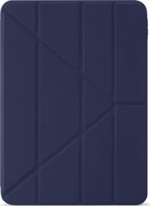 Etui na tablet Pipetto Pipetto Origamii No1 Original Case, dark blue - iPad 10.9 (2022) 1