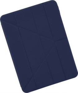 Etui na tablet Pipetto Pipetto Origamii No1 Original Case, dark blue - iPad 10.9 (2022) 3