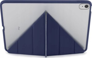 Etui na tablet Pipetto Pipetto Origamii No1 Original Case, dark blue - iPad 10.9 (2022) 4