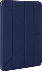Etui na tablet Pipetto Pipetto Origamii No1 Original Case, dark blue - iPad 10.9 (2022) 5