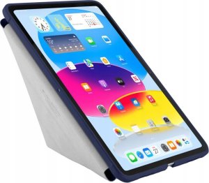 Etui na tablet Pipetto Pipetto Origamii No1 Original Case, dark blue - iPad 10.9 (2022) 6