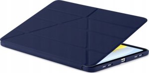 Etui na tablet Pipetto Pipetto Origamii No1 Original Case, dark blue - iPad 10.9 (2022) 8