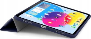 Etui na tablet Pipetto Pipetto Origamii No1 Original Case, dark blue - iPad 10.9 (2022) 9