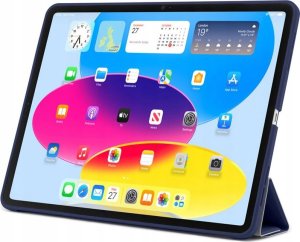 Etui na tablet Pipetto Pipetto Origamii No1 Original Case, dark blue - iPad 10.9 (2022) 10