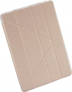 Etui na tablet Pipetto Pipetto Origami No1 Original case, rose gold - iPad 10.2 (2021/2020/2019) 1