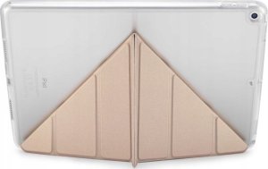 Etui na tablet Pipetto Pipetto Origami No1 Original case, rose gold - iPad 10.2 (2021/2020/2019) 11