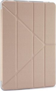 Etui na tablet Pipetto Pipetto Origami No1 Original case, rose gold - iPad 10.2 (2021/2020/2019) 3