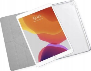 Etui na tablet Pipetto Pipetto Origami No1 Original case, rose gold - iPad 10.2 (2021/2020/2019) 5