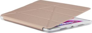 Etui na tablet Pipetto Pipetto Origami No1 Original case, rose gold - iPad 10.2 (2021/2020/2019) 8