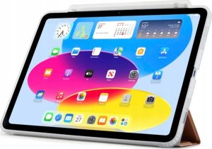 Etui na tablet Pipetto Pipetto Origami No3 Pencil Case, rose gold - iPad 10.9 (2022) 5