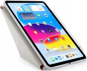 Etui na tablet Pipetto Pipetto Origami No3 Pencil Case, metallic pink - iPad 10.9 (2022) 15