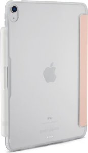 Etui na tablet Pipetto Pipetto Origami No3 Pencil Case, metallic pink - iPad 10.9 (2022) 2