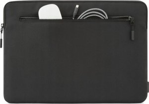 Etui Pipetto Pipetto Classic Organiser Sleeve, black - Macbook 15"/16" 3