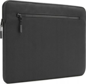 Etui Pipetto Pipetto Classic Organiser Sleeve, black - Macbook 15"/16" 6