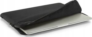 Etui Pipetto Pipetto Classic Organiser Sleeve, black - Macbook 15"/16" 8