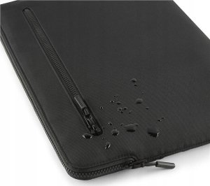 Etui Pipetto Pipetto Classic Organiser Sleeve, black - Macbook 13"/14" 2