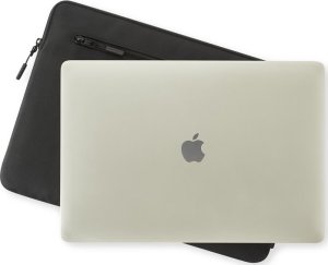 Etui Pipetto Pipetto Classic Organiser Sleeve, black - Macbook 13"/14" 4