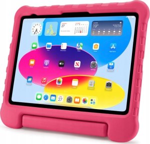 Etui na tablet Pipetto Pipetto Activity Case, pink - iPad 10.9 (2022) 8