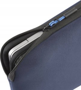 Etui Pipetto Pipetto Classic Fit Sleeve, dark blue - Macbook 13"/14" 10