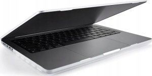 Etui Pipetto Hardshell Dots Case, frosted clear - MacBook Pro 14" (2023/2022) 6