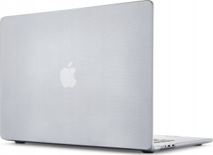 Etui Pipetto Pipetto Hardshell Dots Case, frosted clear - MacBook Air 15" (M2,2023; M3,2024) 2