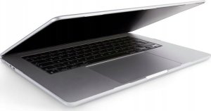 Etui Pipetto Pipetto Hardshell Dots Case, frosted clear - MacBook Air 15" (M2,2023; M3,2024) 3