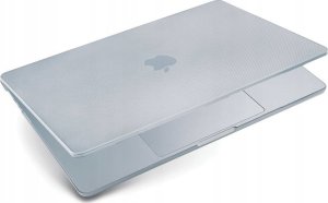 Etui Pipetto Pipetto Hardshell Dots Case, frosted clear - MacBook Air 15" (M2,2023; M3,2024) 5