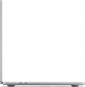 Etui Pipetto Pipetto Hardshell Dots Case, frosted clear - MacBook Air 15" (M2,2023; M3,2024) 6