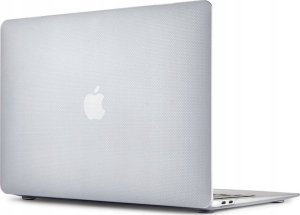 Etui Pipetto Pipetto Hardshell Dots Case, frosted clear - MacBook Air 13.3" (M1,2020) 2