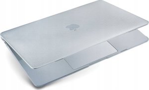 Etui Pipetto Pipetto Hardshell Dots Case, frosted clear - MacBook Air 13.3" (M1,2020) 5
