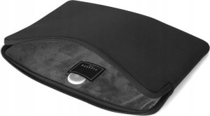 Etui Pipetto Classic Fit Sleeve 15" Czarny 2