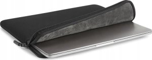 Etui Pipetto Classic Fit Sleeve 15" Czarny 3