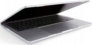 Etui Pipetto Pipetto Hardshell Dots Case, frosted clear - MacBook Air 13.6" (M2,2022; M3,2024) 3
