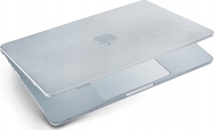 Etui Pipetto Pipetto Hardshell Dots Case, frosted clear - MacBook Air 13.6" (M2,2022; M3,2024) 5
