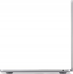 Etui Pipetto Pipetto Hardshell Dots Case, frosted clear - MacBook Air 13.6" (M2,2022; M3,2024) 7