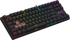 Klawiatura Savio Tempest X2 Outemu Red (84716060) 4