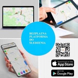 Moduł GPS Farrot lokalizator gps sinorack st-901 do auta pojazdu karta sim 2g polskie menu 12