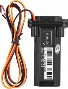 Moduł GPS Farrot lokalizator gps sinorack st-901 do auta pojazdu karta sim 2g polskie menu 2