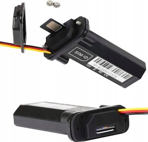 Moduł GPS Farrot lokalizator gps sinorack st-901 do auta pojazdu karta sim 2g polskie menu 3