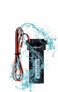 Moduł GPS Farrot lokalizator gps sinorack st-901 do auta pojazdu karta sim 2g polskie menu 8