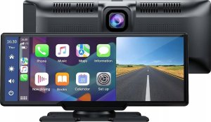 Radio samochodowe Farrot radio nawigacja android 13 vw skoda passat 2/32gb 8