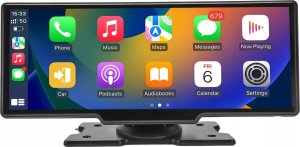 Radio samochodowe Farrot radio nawigacja android 13 vw skoda passat 2/32gb 9