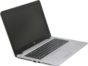 Laptop HP Laptop HP EliteBook 850 G3 i5-6300U 16 GB 256 SSD 15,6" FHD W10Pro A- 1