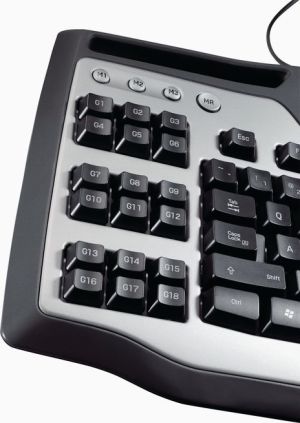 Klawiatura Logitech G11 2