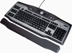 Klawiatura Logitech G11 3