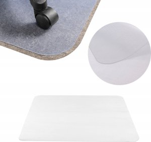 Spacetronik Podkładka pod Krzesło Spacetronik 140x100 1mm Mata Ochronna 4