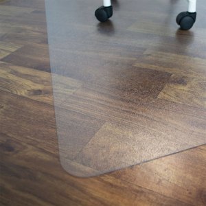 Spacetronik Podkładka pod Krzesło Spacetronik 140x100 1mm Mata Ochronna 6