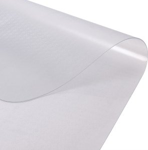 Spacetronik Podkładka pod Krzesło Spacetronik 140x100 1mm Mata Ochronna 7