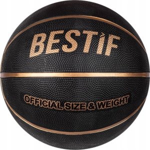 Bestif Zestaw tablica BTK01 + Piłka BPK03 r7 2